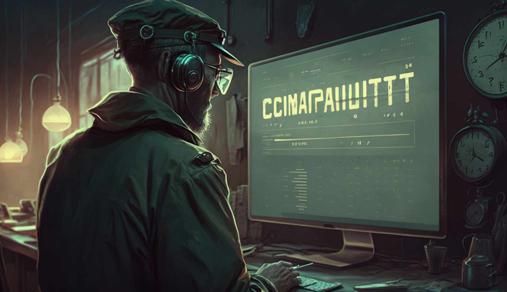 Специалист по подсказкам ChatGPT